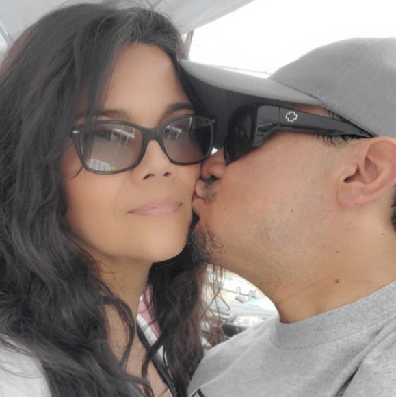 Welcome to my closest 💙 RosiePozies - Picture 17 of 17